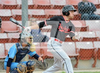 Thumbnail 2 in Centennial vs. Marina (Ryan Lemmon Tournament) photogallery.