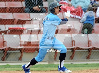 Thumbnail 1 in Centennial vs. Marina (Ryan Lemmon Tournament) photogallery.