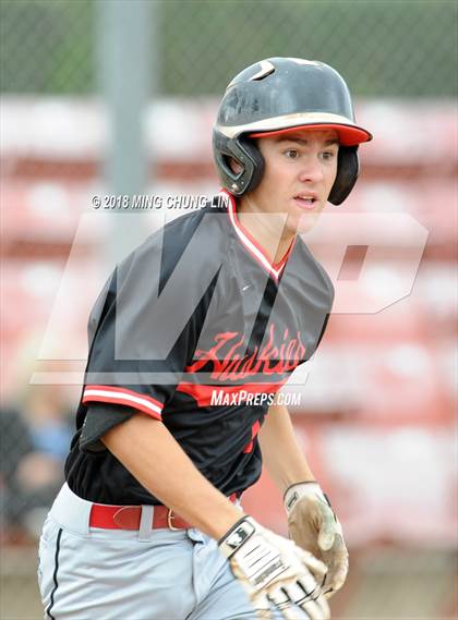 Thumbnail 3 in Centennial vs. Marina (Ryan Lemmon Tournament) photogallery.