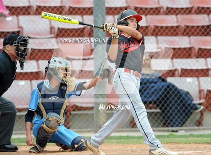 Thumbnail 2 in Centennial vs. Marina (Ryan Lemmon Tournament) photogallery.