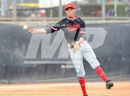 Thumbnail 2 in Centennial vs. Marina (Ryan Lemmon Tournament) photogallery.