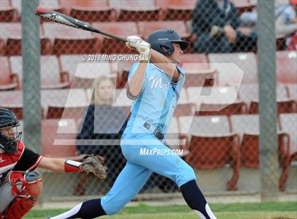 Thumbnail 1 in Centennial vs. Marina (Ryan Lemmon Tournament) photogallery.