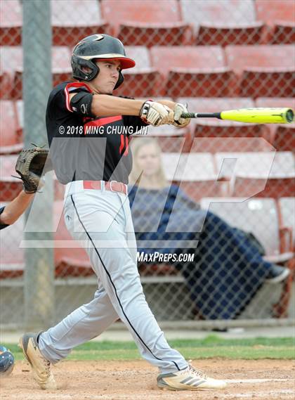 Thumbnail 1 in Centennial vs. Marina (Ryan Lemmon Tournament) photogallery.