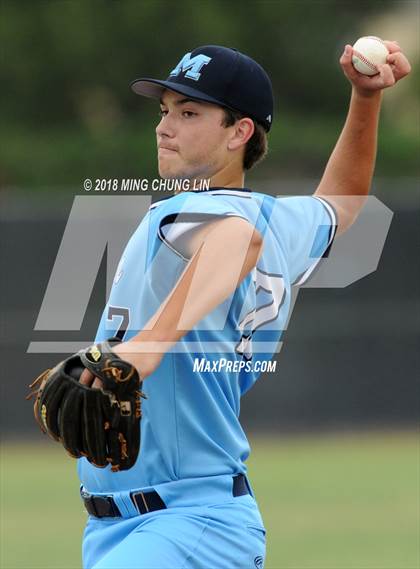 Thumbnail 1 in Centennial vs. Marina (Ryan Lemmon Tournament) photogallery.