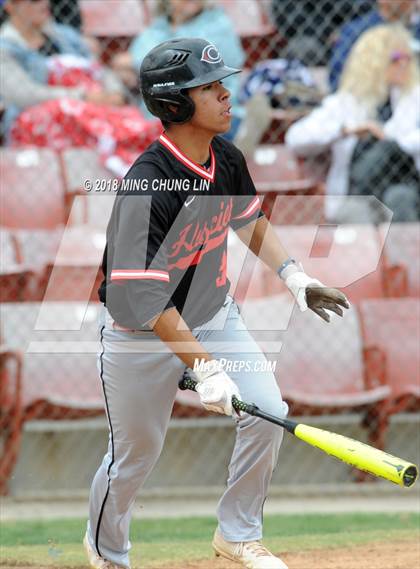 Thumbnail 3 in Centennial vs. Marina (Ryan Lemmon Tournament) photogallery.