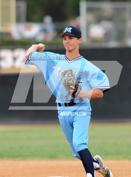 Thumbnail 2 in Centennial vs. Marina (Ryan Lemmon Tournament) photogallery.