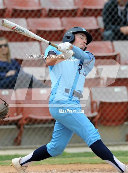 Thumbnail 1 in Centennial vs. Marina (Ryan Lemmon Tournament) photogallery.