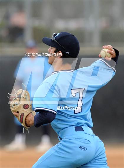 Thumbnail 3 in Centennial vs. Marina (Ryan Lemmon Tournament) photogallery.