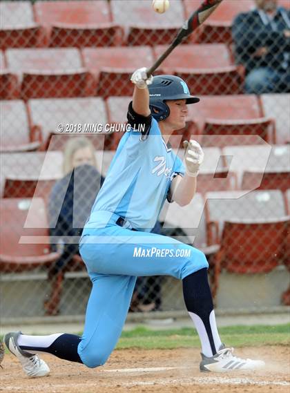 Thumbnail 1 in Centennial vs. Marina (Ryan Lemmon Tournament) photogallery.