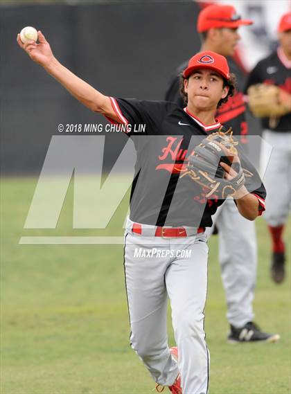 Thumbnail 3 in Centennial vs. Marina (Ryan Lemmon Tournament) photogallery.