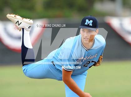 Thumbnail 1 in Centennial vs. Marina (Ryan Lemmon Tournament) photogallery.