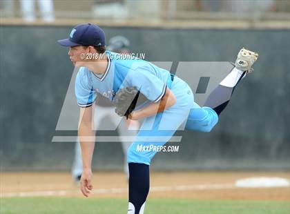 Thumbnail 3 in Centennial vs. Marina (Ryan Lemmon Tournament) photogallery.