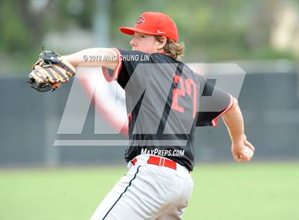 Thumbnail 3 in Centennial vs. Marina (Ryan Lemmon Tournament) photogallery.