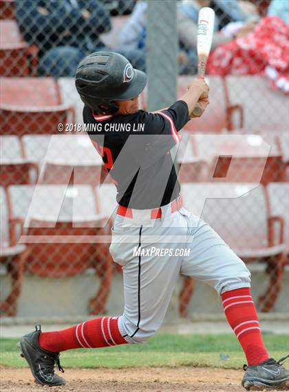 Thumbnail 1 in Centennial vs. Marina (Ryan Lemmon Tournament) photogallery.