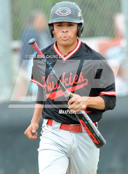 Thumbnail 1 in Centennial vs. Marina (Ryan Lemmon Tournament) photogallery.