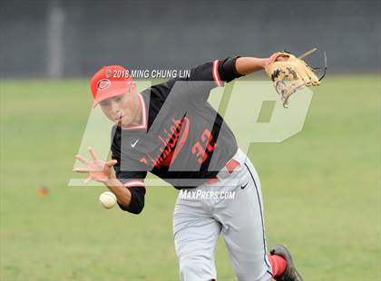 Thumbnail 3 in Centennial vs. Marina (Ryan Lemmon Tournament) photogallery.