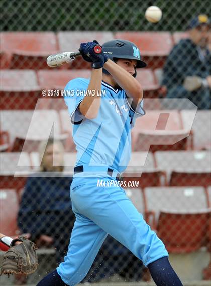 Thumbnail 2 in Centennial vs. Marina (Ryan Lemmon Tournament) photogallery.