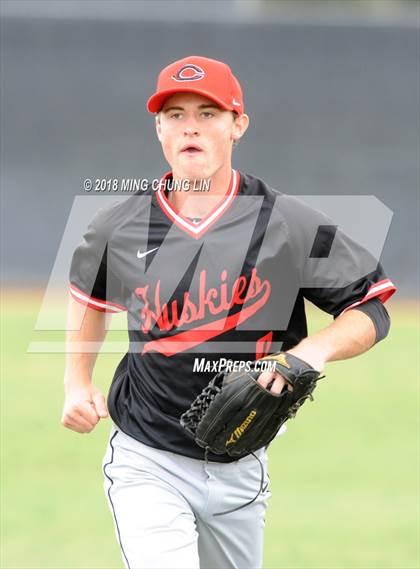 Thumbnail 2 in Centennial vs. Marina (Ryan Lemmon Tournament) photogallery.