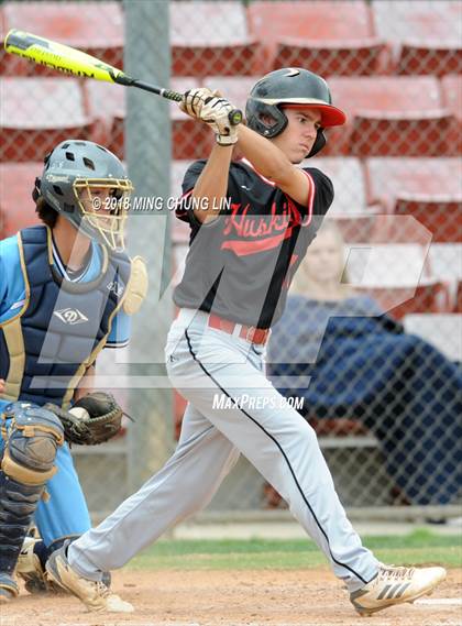 Thumbnail 3 in Centennial vs. Marina (Ryan Lemmon Tournament) photogallery.