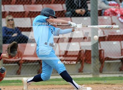 Thumbnail 3 in Centennial vs. Marina (Ryan Lemmon Tournament) photogallery.