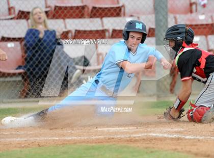 Thumbnail 1 in Centennial vs. Marina (Ryan Lemmon Tournament) photogallery.