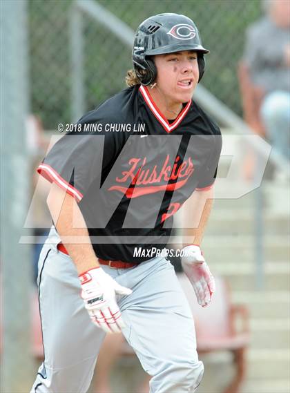 Thumbnail 1 in Centennial vs. Marina (Ryan Lemmon Tournament) photogallery.