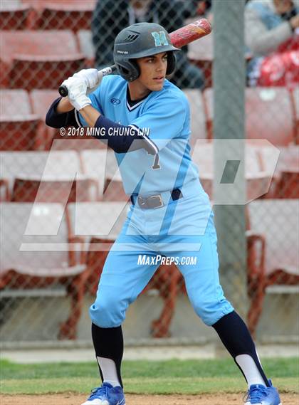 Thumbnail 1 in Centennial vs. Marina (Ryan Lemmon Tournament) photogallery.