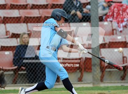 Thumbnail 1 in Centennial vs. Marina (Ryan Lemmon Tournament) photogallery.