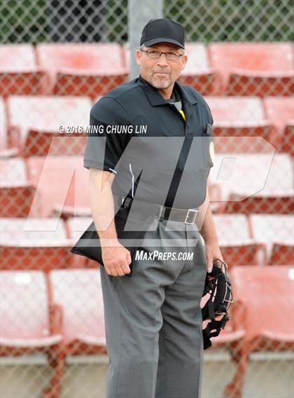 Thumbnail 3 in Centennial vs. Marina (Ryan Lemmon Tournament) photogallery.