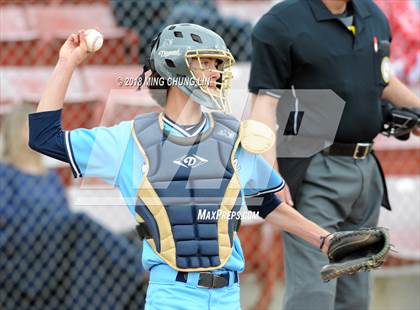 Thumbnail 2 in Centennial vs. Marina (Ryan Lemmon Tournament) photogallery.