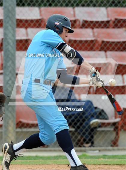 Thumbnail 3 in Centennial vs. Marina (Ryan Lemmon Tournament) photogallery.