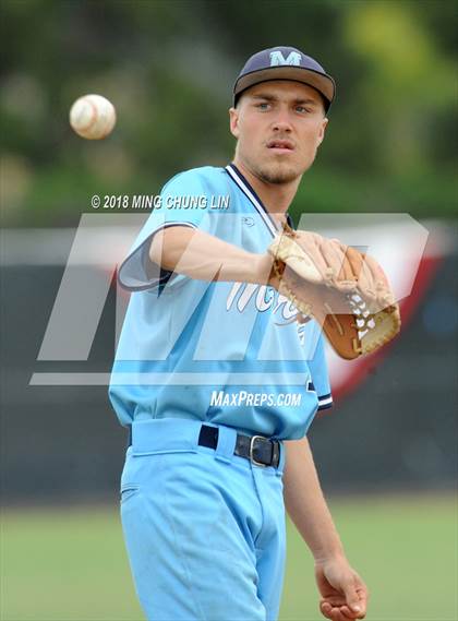 Thumbnail 3 in Centennial vs. Marina (Ryan Lemmon Tournament) photogallery.