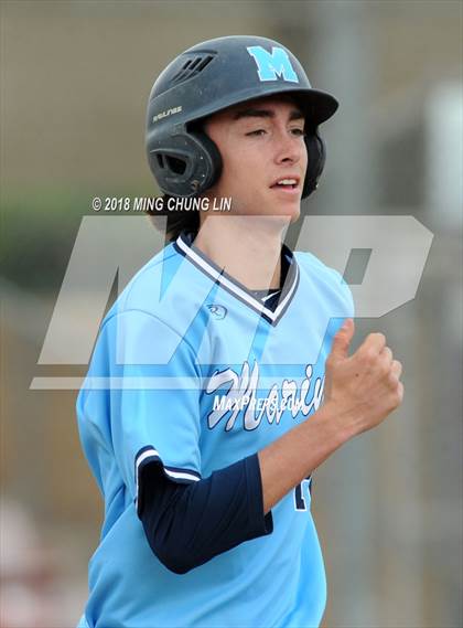 Thumbnail 2 in Centennial vs. Marina (Ryan Lemmon Tournament) photogallery.