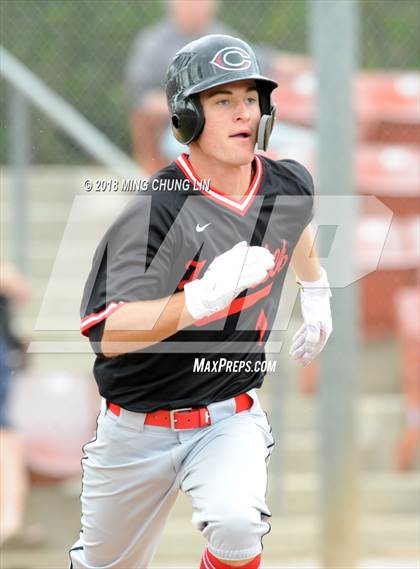 Thumbnail 3 in Centennial vs. Marina (Ryan Lemmon Tournament) photogallery.