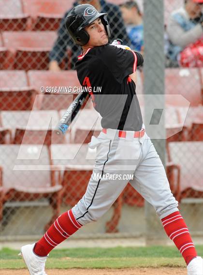 Thumbnail 1 in Centennial vs. Marina (Ryan Lemmon Tournament) photogallery.