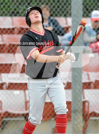 Thumbnail 1 in Centennial vs. Marina (Ryan Lemmon Tournament) photogallery.