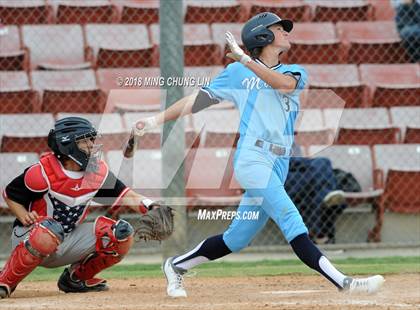 Thumbnail 2 in Centennial vs. Marina (Ryan Lemmon Tournament) photogallery.