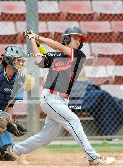 Thumbnail 2 in Centennial vs. Marina (Ryan Lemmon Tournament) photogallery.