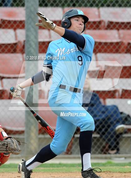 Thumbnail 1 in Centennial vs. Marina (Ryan Lemmon Tournament) photogallery.