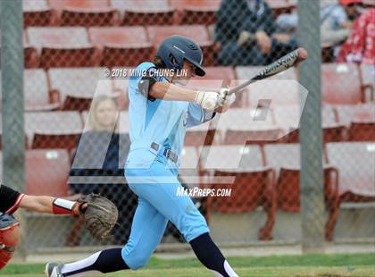 Thumbnail 3 in Centennial vs. Marina (Ryan Lemmon Tournament) photogallery.