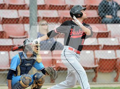 Thumbnail 2 in Centennial vs. Marina (Ryan Lemmon Tournament) photogallery.