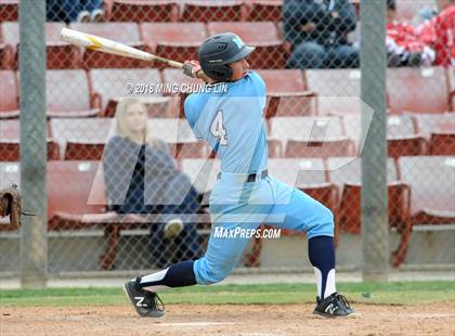 Thumbnail 3 in Centennial vs. Marina (Ryan Lemmon Tournament) photogallery.