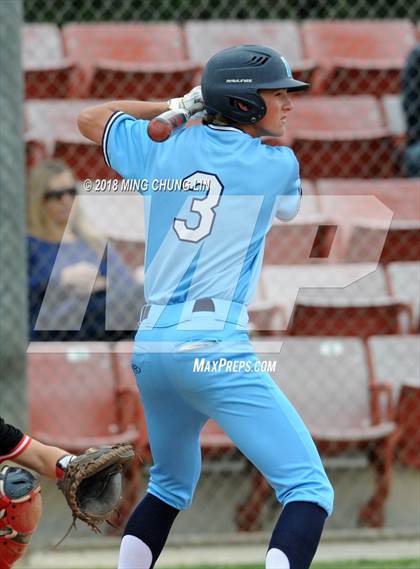 Thumbnail 2 in Centennial vs. Marina (Ryan Lemmon Tournament) photogallery.