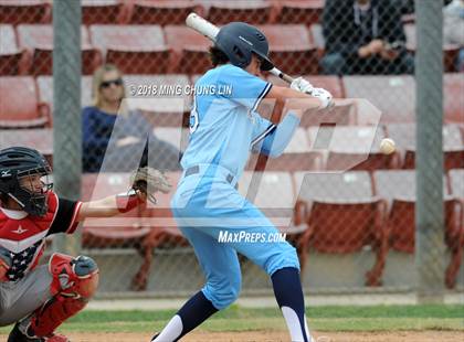 Thumbnail 1 in Centennial vs. Marina (Ryan Lemmon Tournament) photogallery.