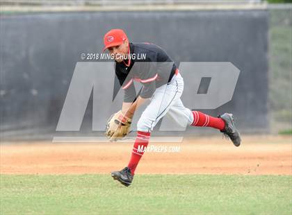 Thumbnail 1 in Centennial vs. Marina (Ryan Lemmon Tournament) photogallery.