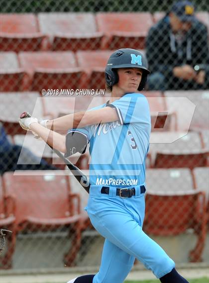 Thumbnail 3 in Centennial vs. Marina (Ryan Lemmon Tournament) photogallery.