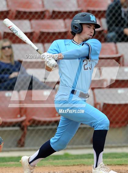 Thumbnail 3 in Centennial vs. Marina (Ryan Lemmon Tournament) photogallery.