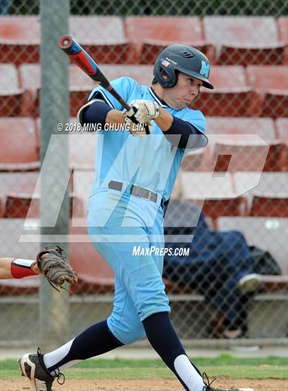 Thumbnail 1 in Centennial vs. Marina (Ryan Lemmon Tournament) photogallery.