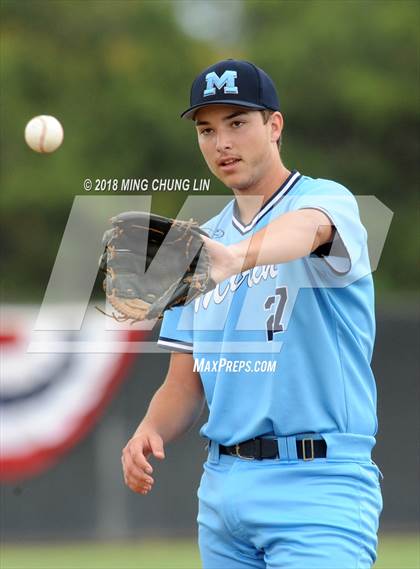 Thumbnail 1 in Centennial vs. Marina (Ryan Lemmon Tournament) photogallery.