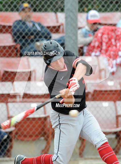 Thumbnail 1 in Centennial vs. Marina (Ryan Lemmon Tournament) photogallery.